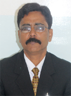 Mr. Dharmendra Tripathi
